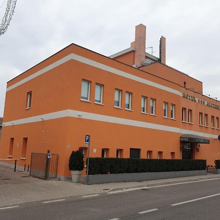 Hotel Altieri Favaro Veneto Extérieur photo