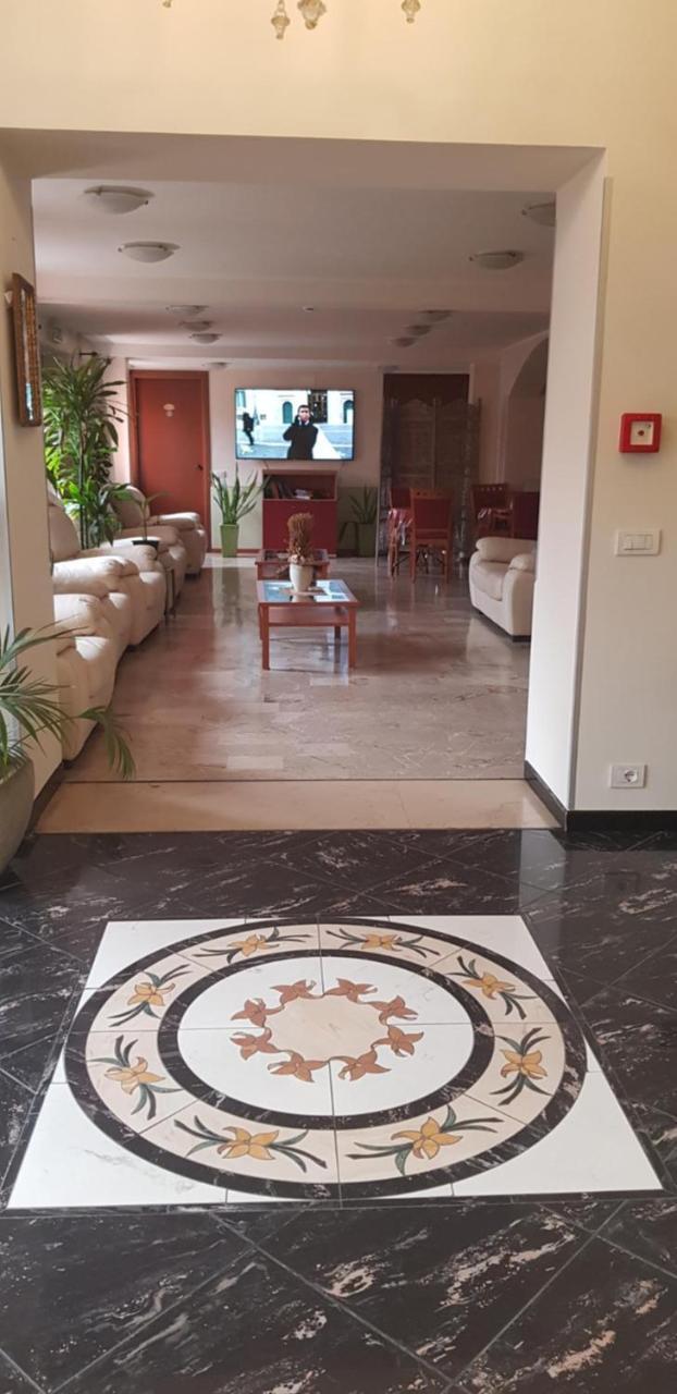 Hotel Altieri Favaro Veneto Extérieur photo